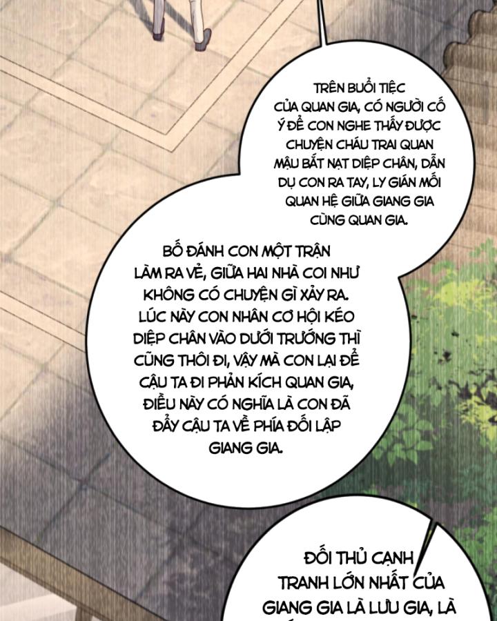 Học Cùng Em Gái, Không Cẩn Thận Trở Thành Vô Địch Chapter 153 - Trang 2