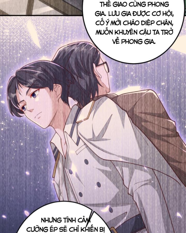 Học Cùng Em Gái, Không Cẩn Thận Trở Thành Vô Địch Chapter 153 - Trang 2