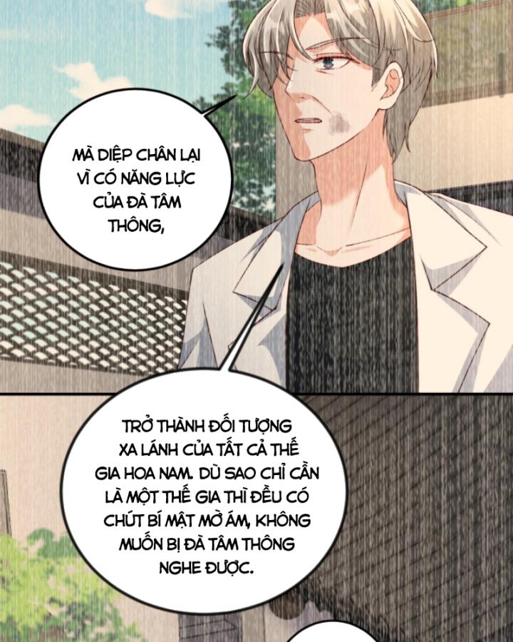 Học Cùng Em Gái, Không Cẩn Thận Trở Thành Vô Địch Chapter 153 - Trang 2
