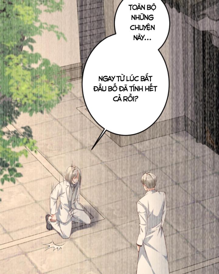 Học Cùng Em Gái, Không Cẩn Thận Trở Thành Vô Địch Chapter 153 - Trang 2