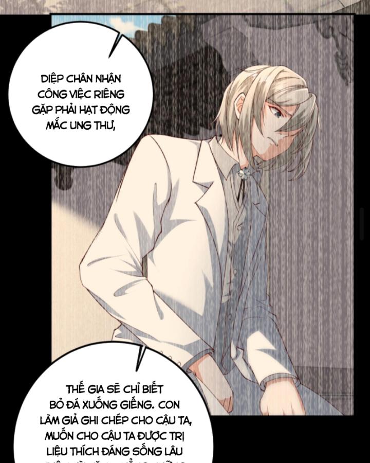 Học Cùng Em Gái, Không Cẩn Thận Trở Thành Vô Địch Chapter 153 - Trang 2