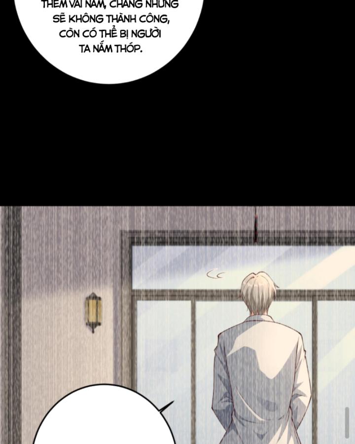 Học Cùng Em Gái, Không Cẩn Thận Trở Thành Vô Địch Chapter 153 - Trang 2
