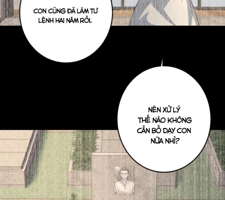 Học Cùng Em Gái, Không Cẩn Thận Trở Thành Vô Địch Chapter 153 - Trang 2