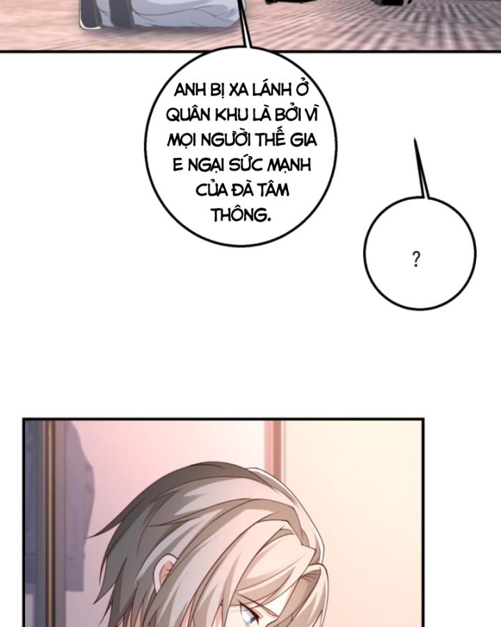 Học Cùng Em Gái, Không Cẩn Thận Trở Thành Vô Địch Chapter 153 - Trang 2