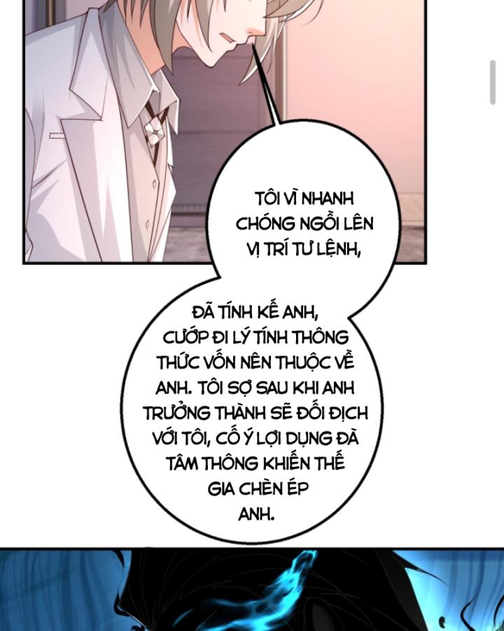 Học Cùng Em Gái, Không Cẩn Thận Trở Thành Vô Địch Chapter 153 - Trang 2