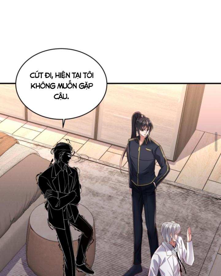 Học Cùng Em Gái, Không Cẩn Thận Trở Thành Vô Địch Chapter 154 - Trang 2