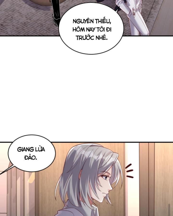 Học Cùng Em Gái, Không Cẩn Thận Trở Thành Vô Địch Chapter 154 - Trang 2