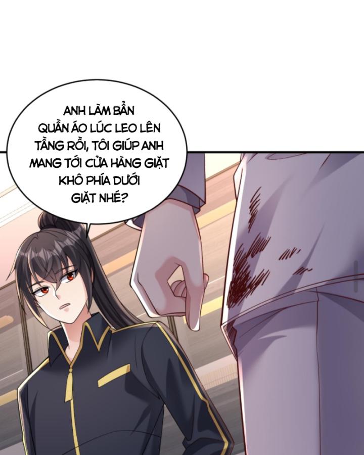 Học Cùng Em Gái, Không Cẩn Thận Trở Thành Vô Địch Chapter 154 - Trang 2
