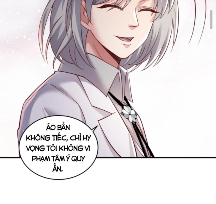 Học Cùng Em Gái, Không Cẩn Thận Trở Thành Vô Địch Chapter 154 - Trang 2