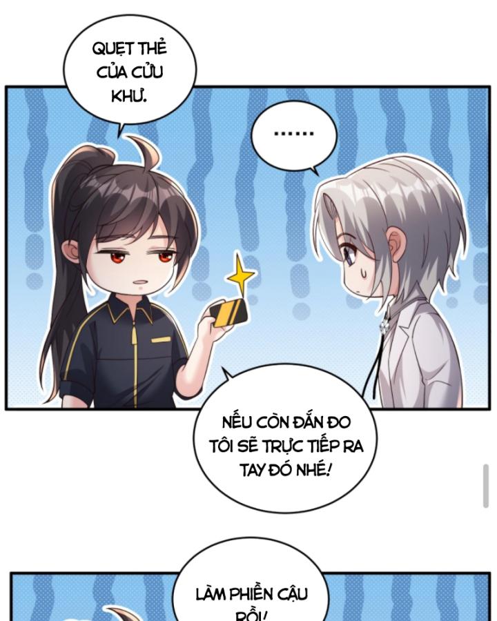 Học Cùng Em Gái, Không Cẩn Thận Trở Thành Vô Địch Chapter 154 - Trang 2