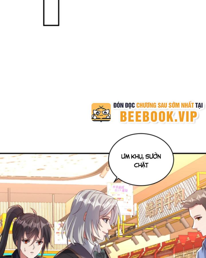 Học Cùng Em Gái, Không Cẩn Thận Trở Thành Vô Địch Chapter 154 - Trang 2