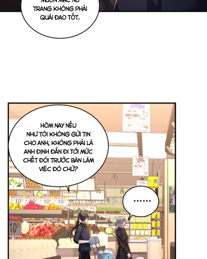Học Cùng Em Gái, Không Cẩn Thận Trở Thành Vô Địch Chapter 154 - Trang 2
