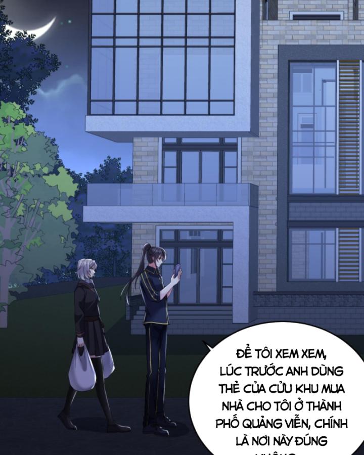 Học Cùng Em Gái, Không Cẩn Thận Trở Thành Vô Địch Chapter 154 - Trang 2