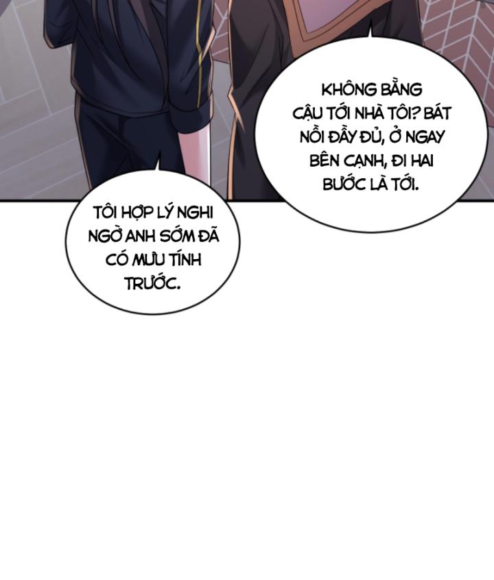 Học Cùng Em Gái, Không Cẩn Thận Trở Thành Vô Địch Chapter 154 - Trang 2