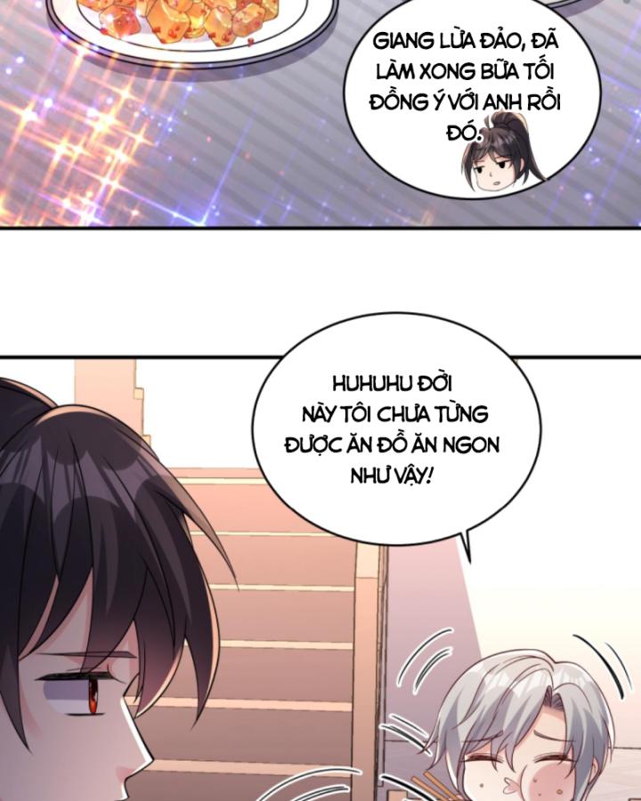 Học Cùng Em Gái, Không Cẩn Thận Trở Thành Vô Địch Chapter 154 - Trang 2