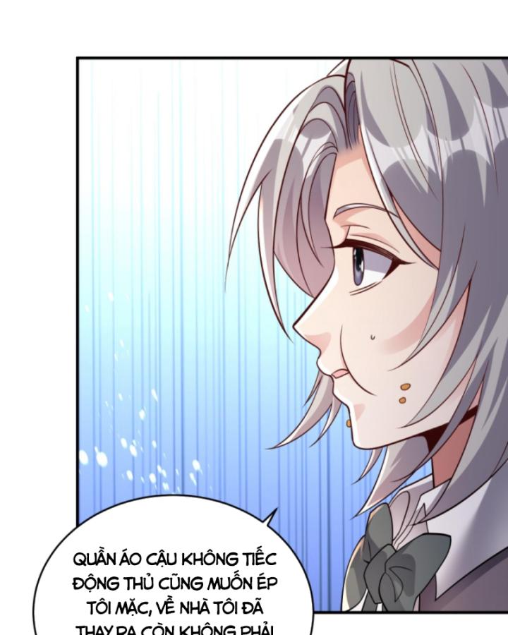 Học Cùng Em Gái, Không Cẩn Thận Trở Thành Vô Địch Chapter 154 - Trang 2