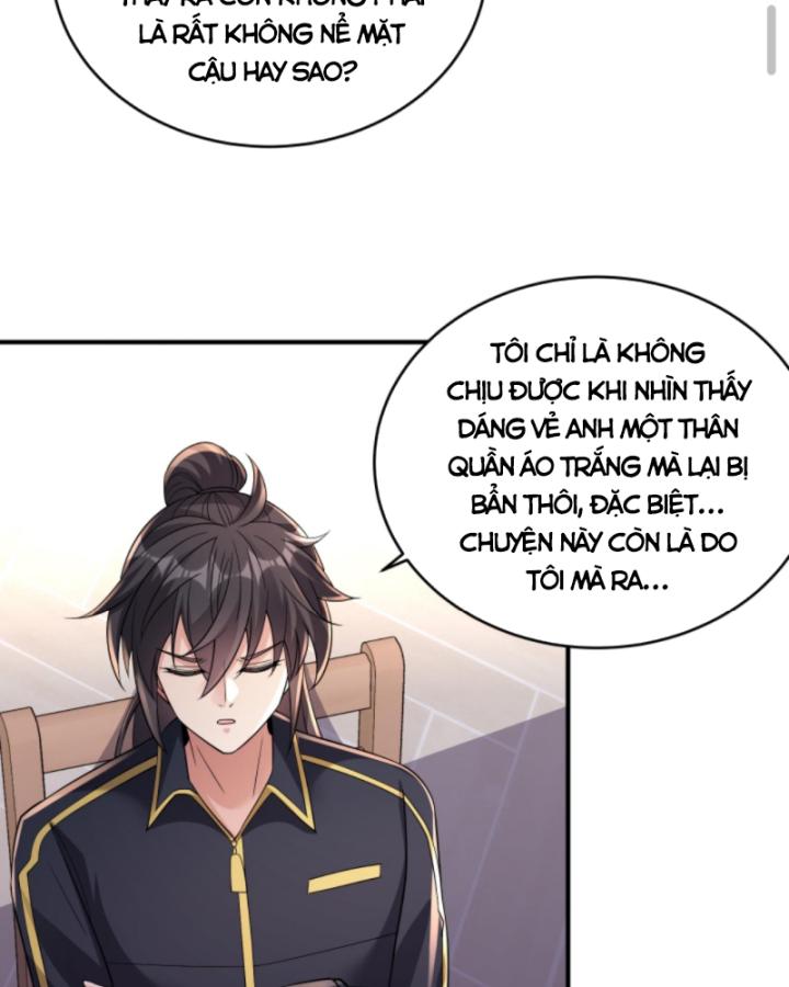 Học Cùng Em Gái, Không Cẩn Thận Trở Thành Vô Địch Chapter 154 - Trang 2