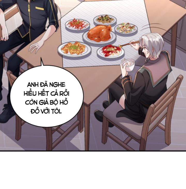 Học Cùng Em Gái, Không Cẩn Thận Trở Thành Vô Địch Chapter 154 - Trang 2