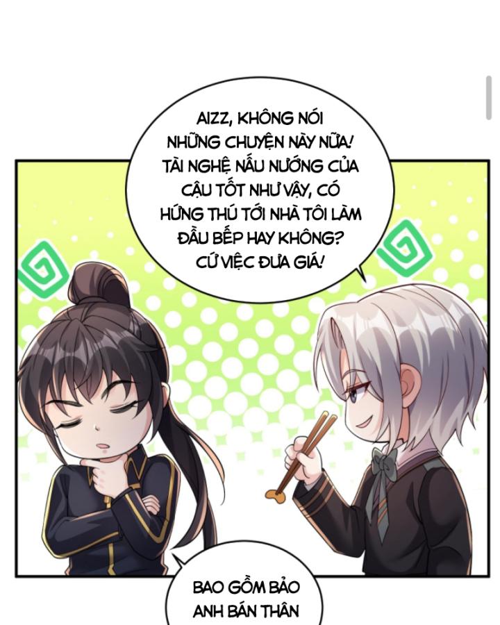 Học Cùng Em Gái, Không Cẩn Thận Trở Thành Vô Địch Chapter 154 - Trang 2
