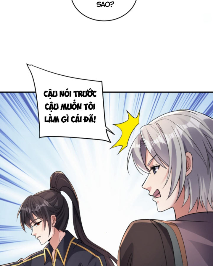 Học Cùng Em Gái, Không Cẩn Thận Trở Thành Vô Địch Chapter 154 - Trang 2