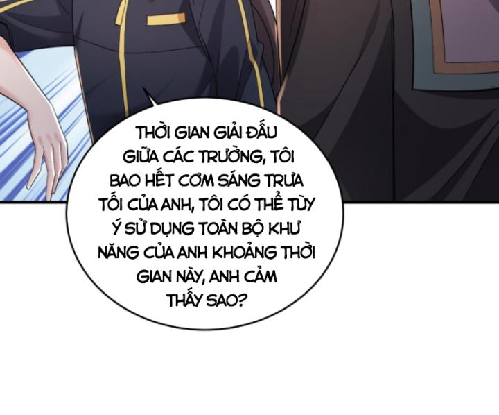 Học Cùng Em Gái, Không Cẩn Thận Trở Thành Vô Địch Chapter 154 - Trang 2