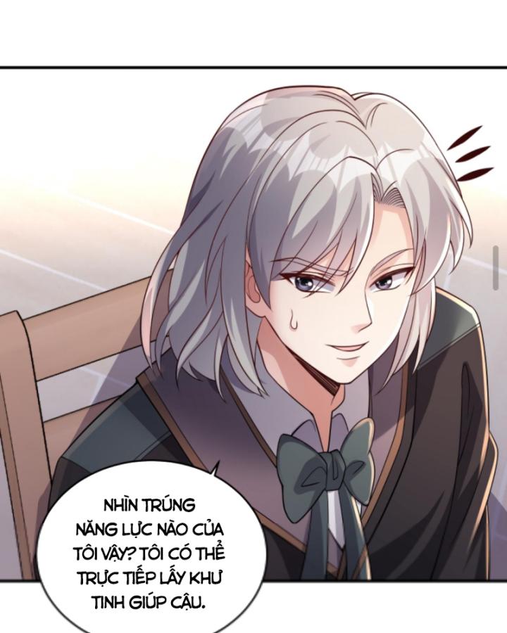 Học Cùng Em Gái, Không Cẩn Thận Trở Thành Vô Địch Chapter 154 - Trang 2