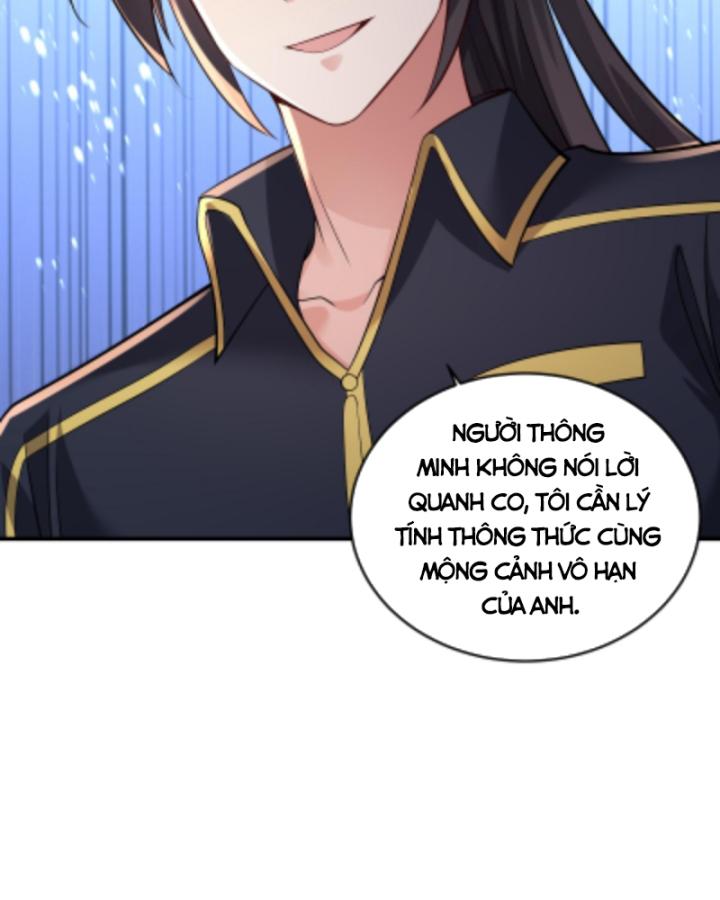 Học Cùng Em Gái, Không Cẩn Thận Trở Thành Vô Địch Chapter 154 - Trang 2