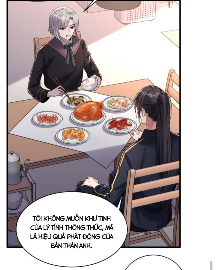 Học Cùng Em Gái, Không Cẩn Thận Trở Thành Vô Địch Chapter 155 - Trang 2
