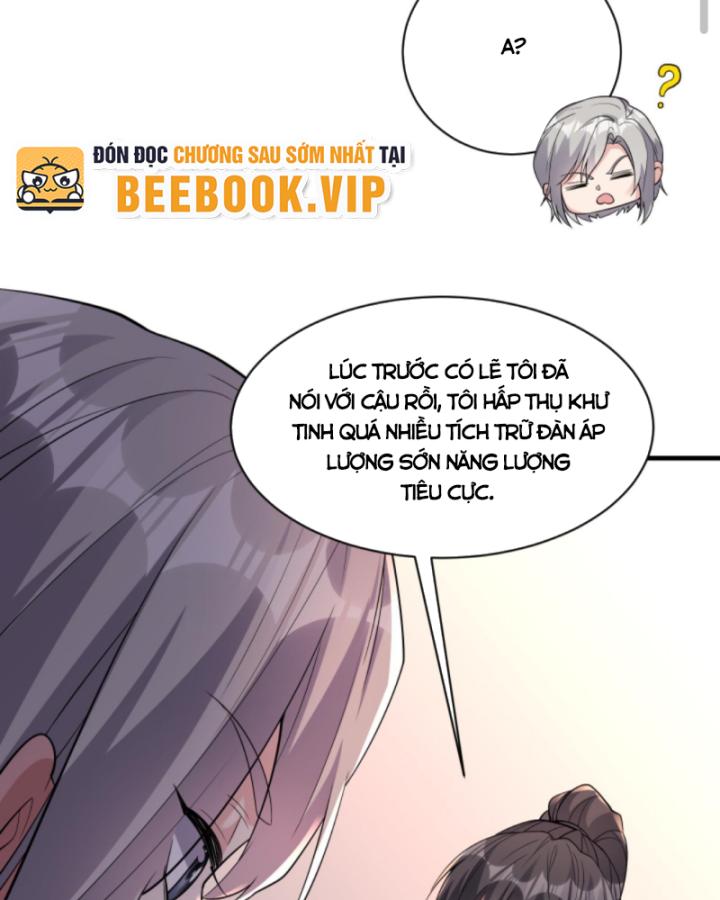 Học Cùng Em Gái, Không Cẩn Thận Trở Thành Vô Địch Chapter 155 - Trang 2