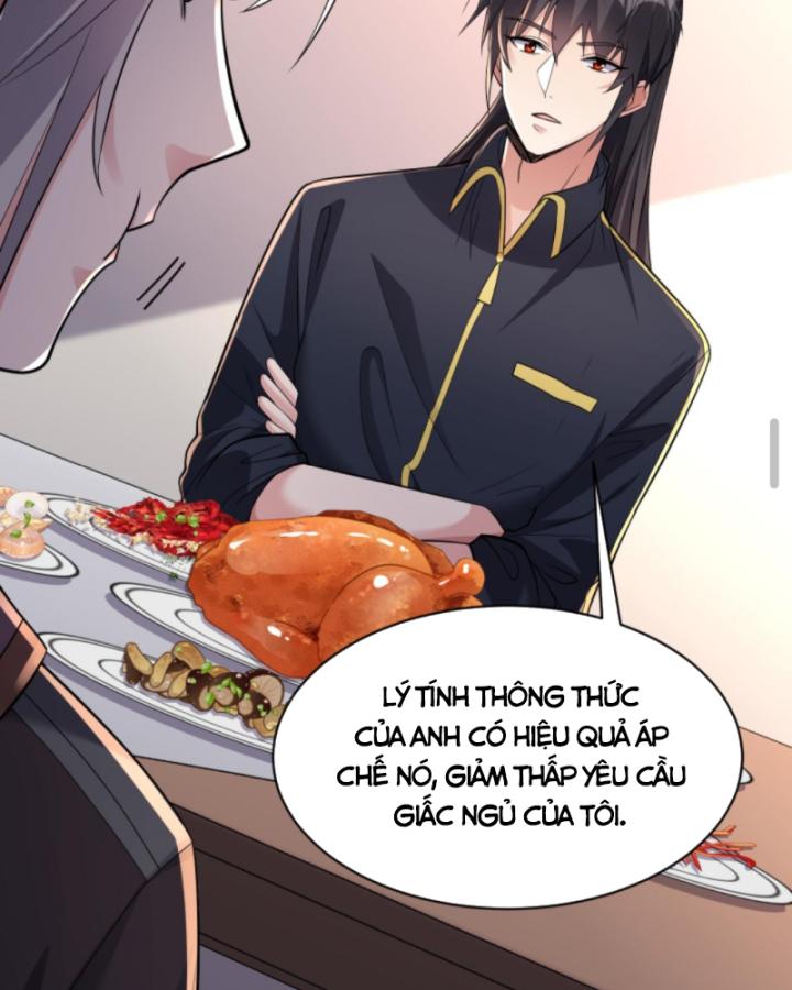 Học Cùng Em Gái, Không Cẩn Thận Trở Thành Vô Địch Chapter 155 - Trang 2
