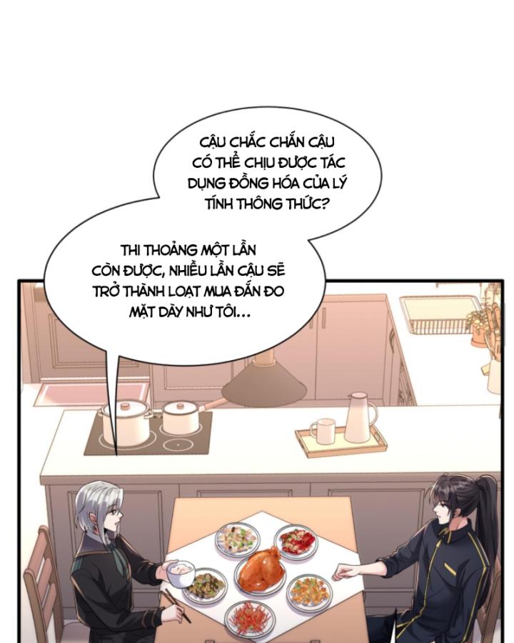 Học Cùng Em Gái, Không Cẩn Thận Trở Thành Vô Địch Chapter 155 - Trang 2