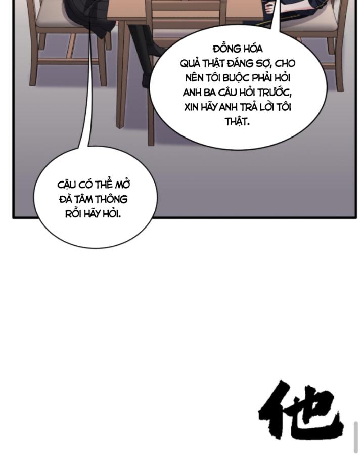 Học Cùng Em Gái, Không Cẩn Thận Trở Thành Vô Địch Chapter 155 - Trang 2