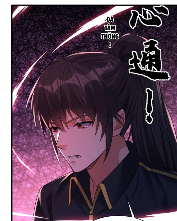 Học Cùng Em Gái, Không Cẩn Thận Trở Thành Vô Địch Chapter 155 - Trang 2