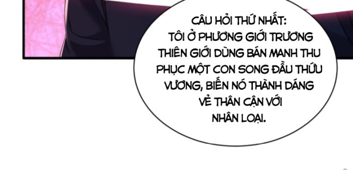 Học Cùng Em Gái, Không Cẩn Thận Trở Thành Vô Địch Chapter 155 - Trang 2