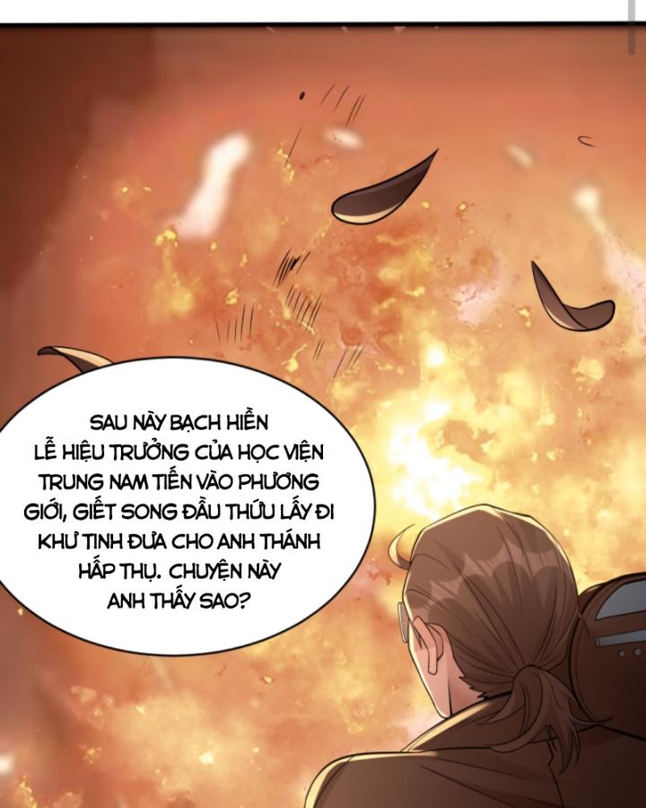 Học Cùng Em Gái, Không Cẩn Thận Trở Thành Vô Địch Chapter 155 - Trang 2
