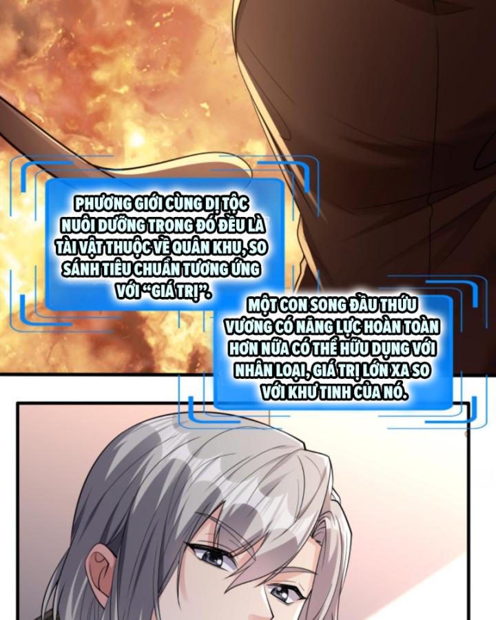 Học Cùng Em Gái, Không Cẩn Thận Trở Thành Vô Địch Chapter 155 - Trang 2