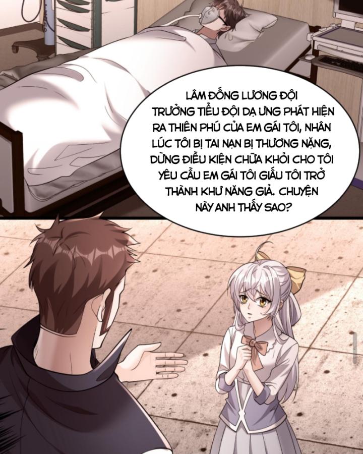 Học Cùng Em Gái, Không Cẩn Thận Trở Thành Vô Địch Chapter 155 - Trang 2