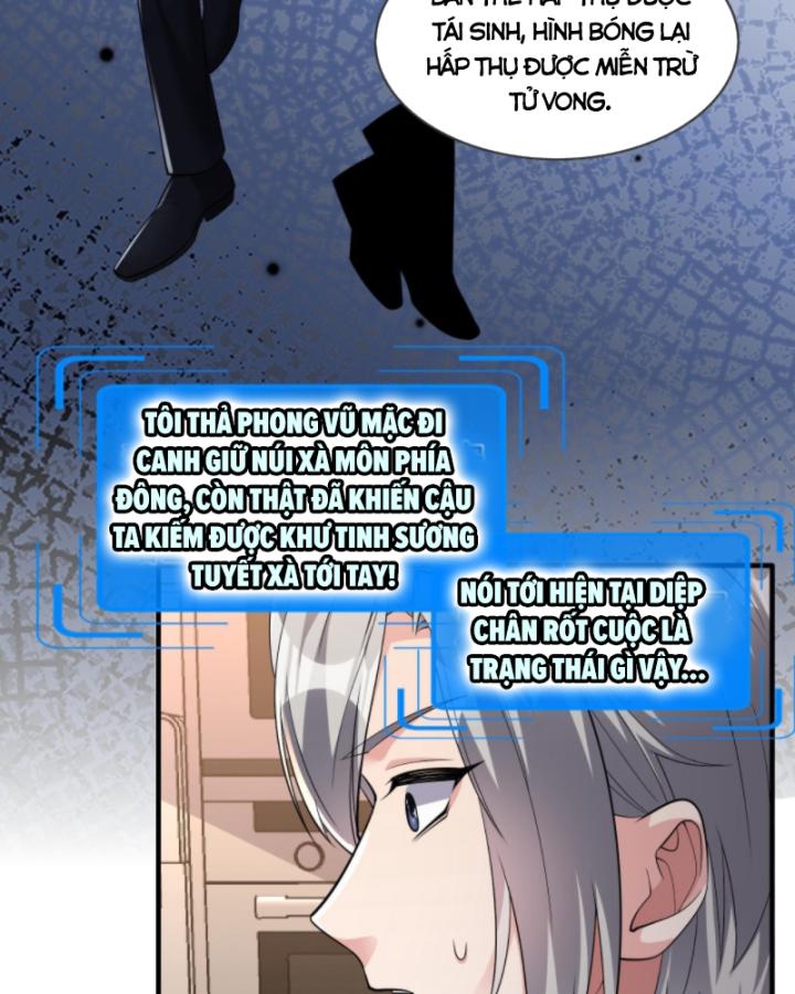 Học Cùng Em Gái, Không Cẩn Thận Trở Thành Vô Địch Chapter 155 - Trang 2