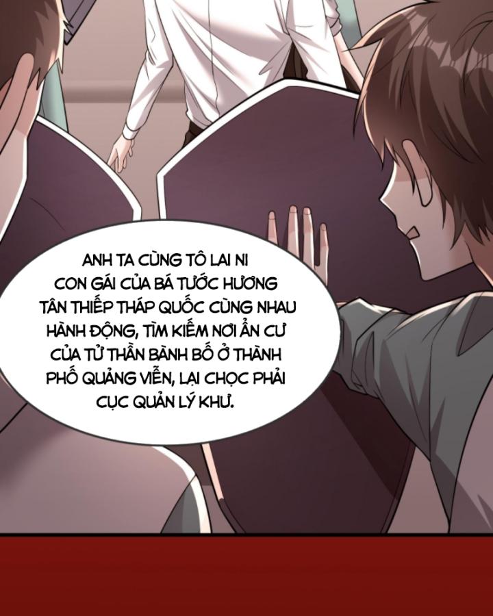 Học Cùng Em Gái, Không Cẩn Thận Trở Thành Vô Địch Chapter 155 - Trang 2
