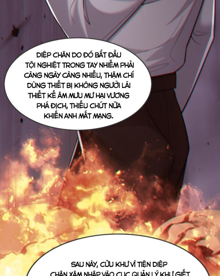 Học Cùng Em Gái, Không Cẩn Thận Trở Thành Vô Địch Chapter 155 - Trang 2