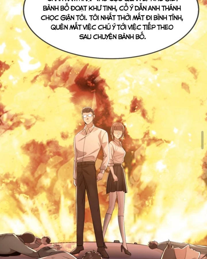 Học Cùng Em Gái, Không Cẩn Thận Trở Thành Vô Địch Chapter 155 - Trang 2