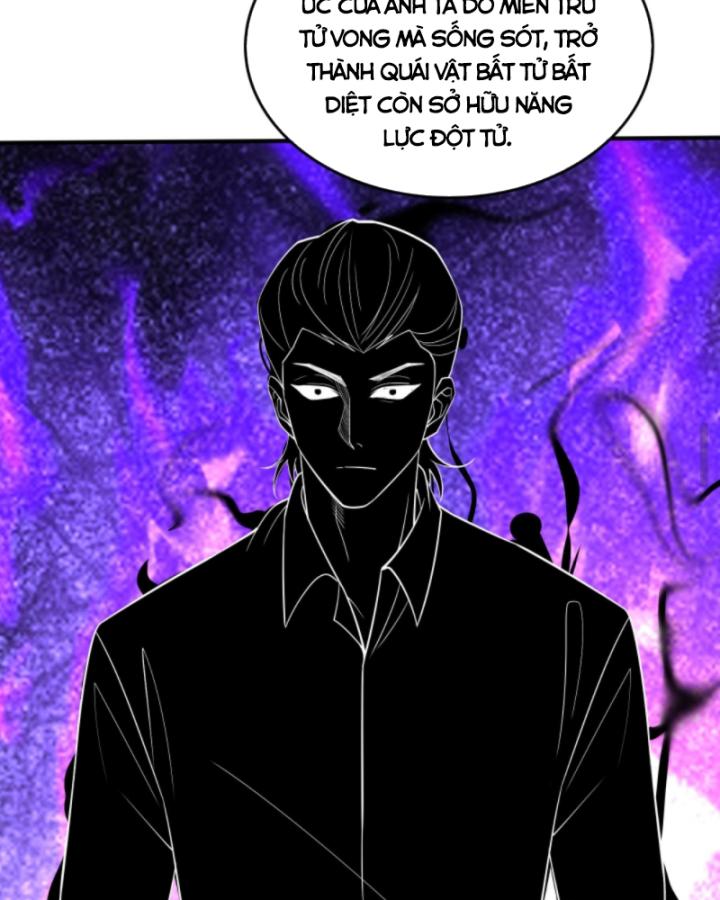 Học Cùng Em Gái, Không Cẩn Thận Trở Thành Vô Địch Chapter 155 - Trang 2