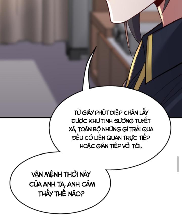 Học Cùng Em Gái, Không Cẩn Thận Trở Thành Vô Địch Chapter 155 - Trang 2