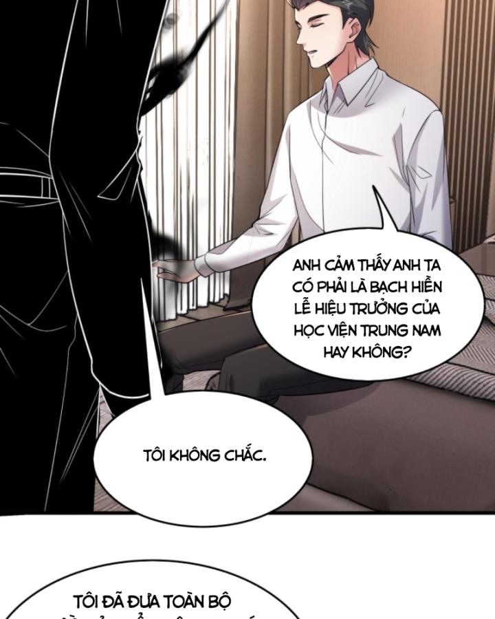 Học Cùng Em Gái, Không Cẩn Thận Trở Thành Vô Địch Chapter 155 - Trang 2