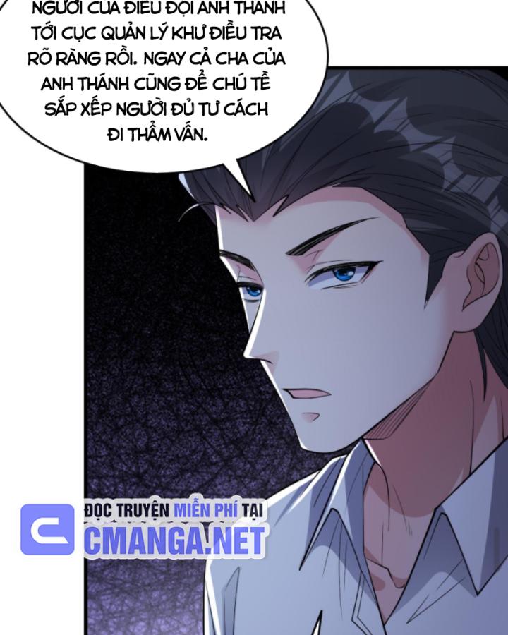Học Cùng Em Gái, Không Cẩn Thận Trở Thành Vô Địch Chapter 155 - Trang 2