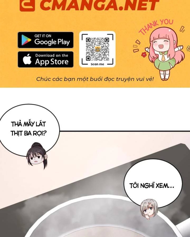 Học Cùng Em Gái, Không Cẩn Thận Trở Thành Vô Địch Chapter 156 - Trang 2