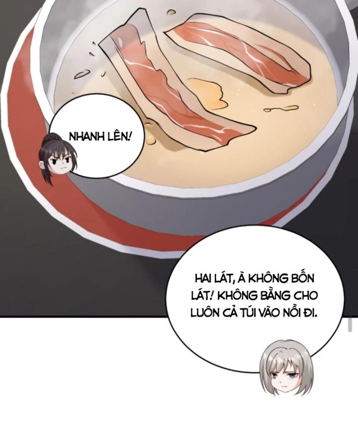 Học Cùng Em Gái, Không Cẩn Thận Trở Thành Vô Địch Chapter 156 - Trang 2