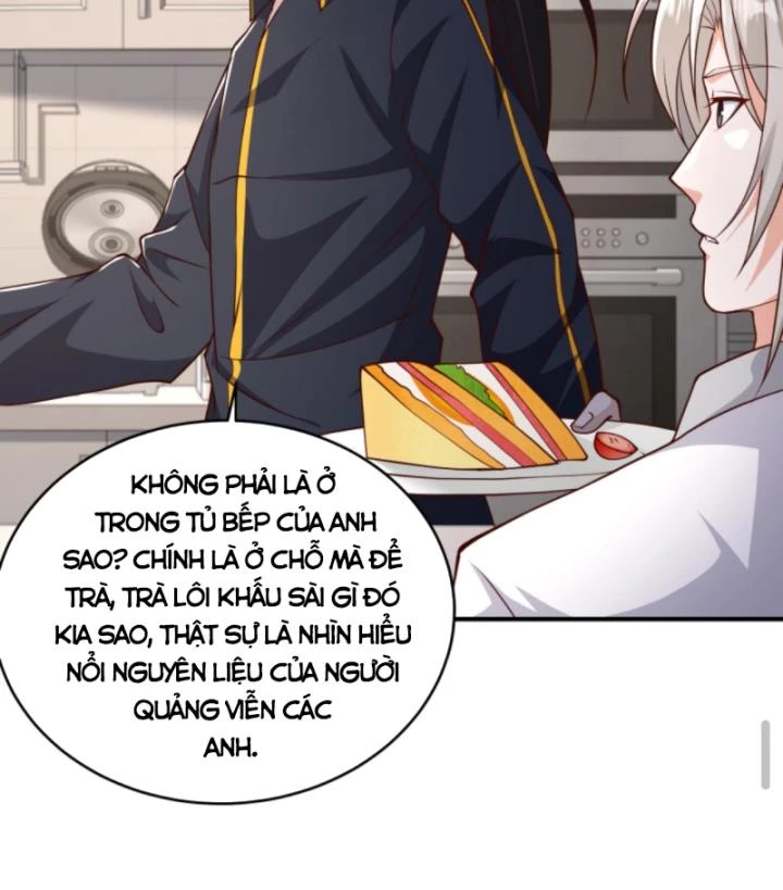 Học Cùng Em Gái, Không Cẩn Thận Trở Thành Vô Địch Chapter 156 - Trang 2