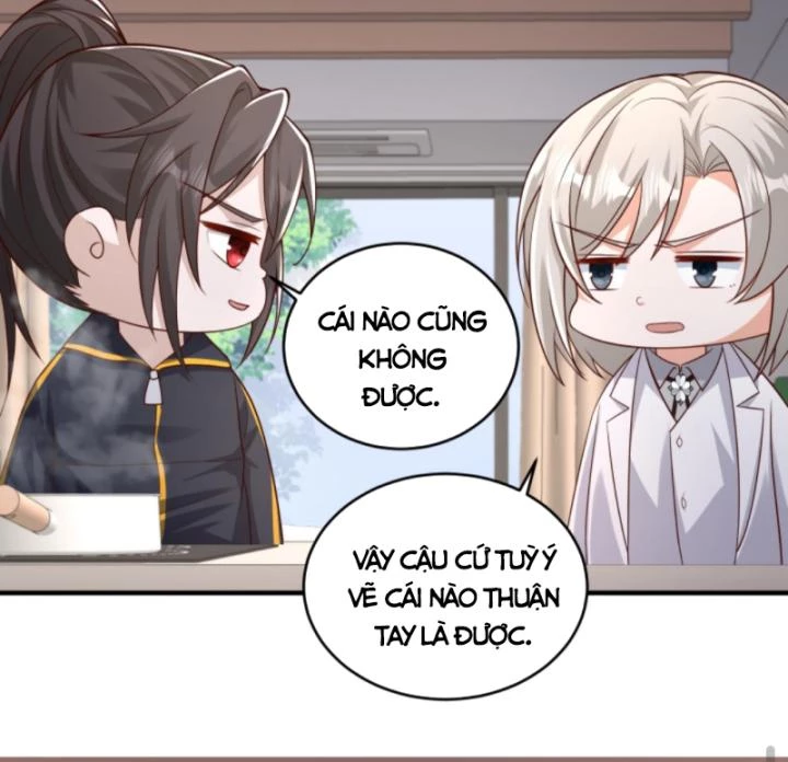 Học Cùng Em Gái, Không Cẩn Thận Trở Thành Vô Địch Chapter 156 - Trang 2