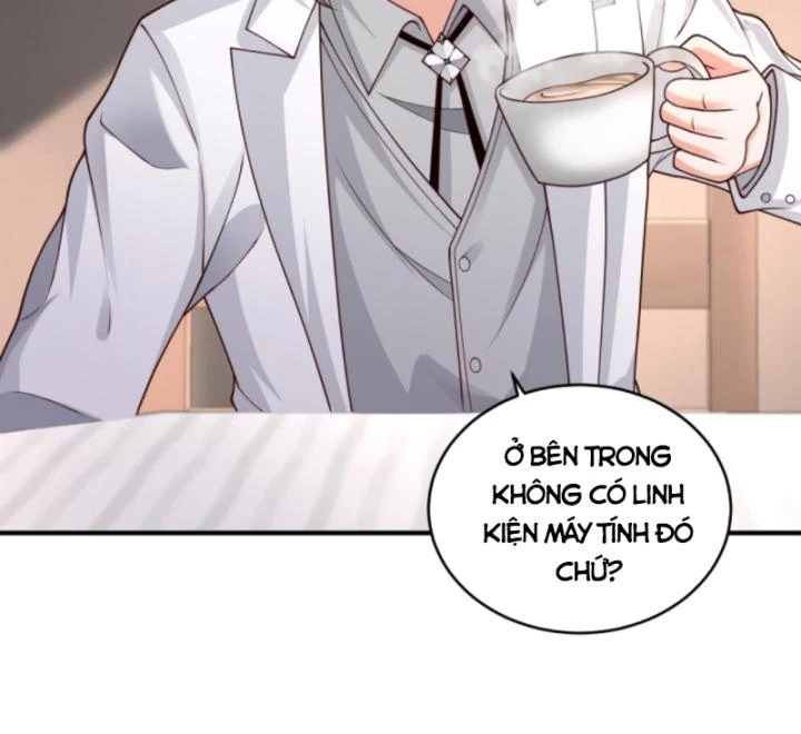 Học Cùng Em Gái, Không Cẩn Thận Trở Thành Vô Địch Chapter 156 - Trang 2